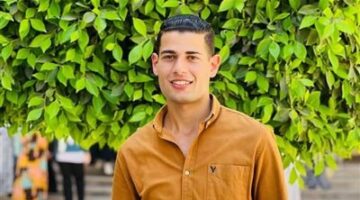 حسن الخاتمة  .. وفاة طالب أثناء الوضوء لصلاة الفجر بكفر الشيخ