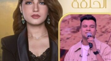 عصام صاصا ضيف «كلام الناس» بهذا الموعد | صورة
