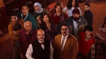 يسرا مفاجأة مسلسل برستيج.. تعرف على تفاصيل العمل