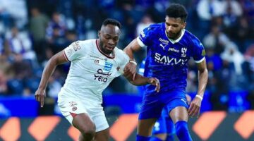 بالأرقام.. التاريخ يمنح الهلال الأفضلية أمام الاتفاق قبل مواجهة اليوم