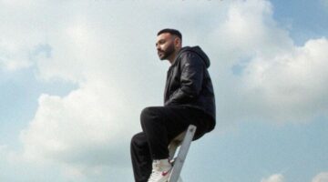 «جميلة الدنيا».. كريم محسن يكشف عن موعد طرح أحدث أعماله