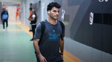 عاجل.. زيزو يغيب عن مران الزمالك بعد توقيعه لـ الأهلي