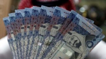 بكام النهارده؟.. سعر الريال السعودي اليوم الجمعة 11 أبريل 2025
