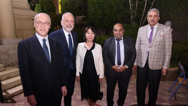 تواصل يشارك في اليوم الوطني لدولة اليونان.. ويقدم التهاني للسفير