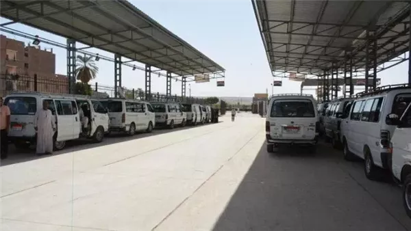 تعريفة المواصلات الجديدة 2025 بموقف عبود بمحافظات مصر تعريفة المواصلات الجديدة 2025 بموقف عبود بمحافظات مصر