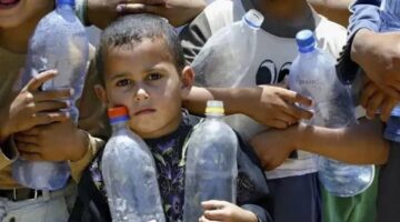 فلسطين ترحب باعتماد "اليونسكو" لقرار تأثير وعواقب الوضع الراهن في قطاع غزة