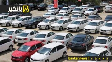 مناورات الدولار تضرب سوق السيارات.. ايه الحكاية (فيديو)