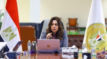 عاجل.. إقالة سكرتير عام محافظة سوهاج بعد المشادة مع نائب المحافظ