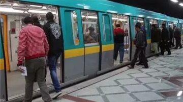 كيفية الاشتراك في مترو الأنفاق بعد زيادة أسعار البنزين