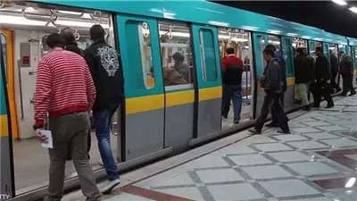 كيفية الاشتراك في مترو الأنفاق بعد زيادة أسعار البنزين كيفية الاشتراك في مترو الأنفاق بعد زيادة أسعار البنزين