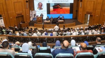 المصرية لتقدم الأشخاص ذوي الإعاقة والتوحد تنظم المؤتمر العلمي التوعوي الـ21