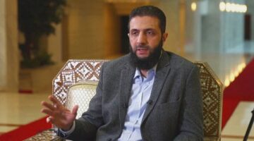الشرع يلتقي زعماء ومسؤولين على هامش منتدى أنطاليا الدبلوماسي