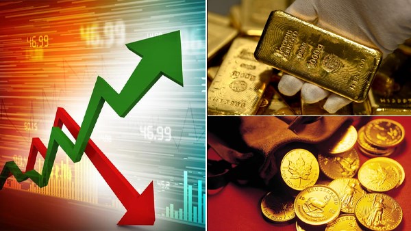 ارتفاع تاريخي في أسعار الذهب.. اعرف الأسباب ارتفاع تاريخي في أسعار الذهب.. اعرف الأسباب