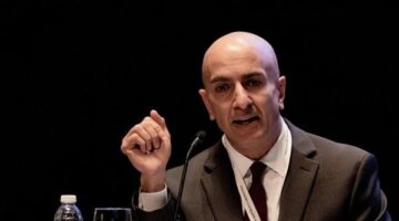 عضو بنك الاحتياطي الفيدرالي الأمريكي: لا أرى أي اختلالات بسوق سندات الخزانة تستدعي التدخل
