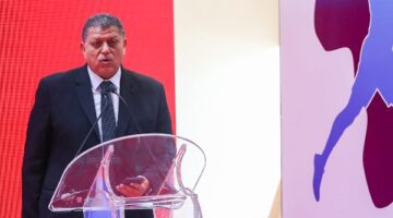 اتحاد اليد: لدينا ثقة كبيرة في قدرة الأهلي على تنظيم بطولة إفريقيا للأندية