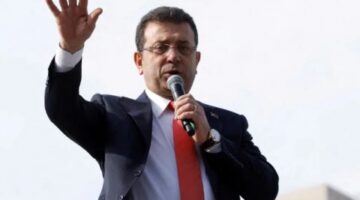 مثول رئيس بلدية اسطنبول المسجون أمام القضاء