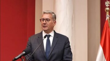 وزير البترول: نستهدف زيادة مساهمة قطاع التعدين في الناتج المحلي الإجمالي إلى 6%