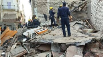 إصابة عضو بالنيابة العامة أثناء أدائه لمهام عمله والنائب العام يوجّه بتقديم الرعاية الطبية اللازمة