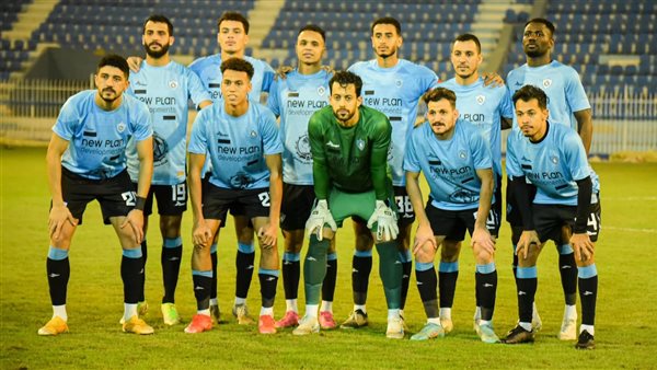 تعرف على تشكيل غزل المحلة ضد سموحة في الدوري تعرف على تشكيل غزل المحلة ضد سموحة في الدوري