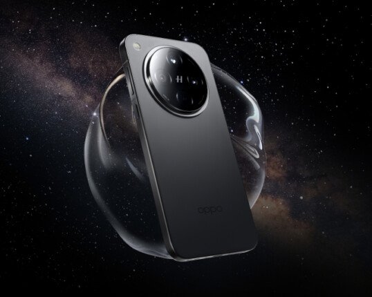 سعر ومواصفات هاتف oppo find x8 ultra.. الآن في مصر