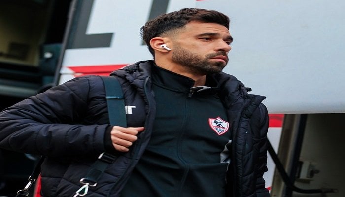 تدريبات تأهيلية لـ السعيد وماهر وشلبي في مران الزمالك اليوم تدريبات تأهيلية لـ السعيد وماهر وشلبي في مران الزمالك اليوم