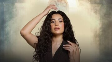 سارة العصفورة | بتول الحداد تكشف التعليقات عن دورها بمسلسل في اللحظة .. خاص