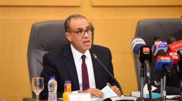 اجتماع اللجنة الوزارية العربية الإسلامية حول غزة
