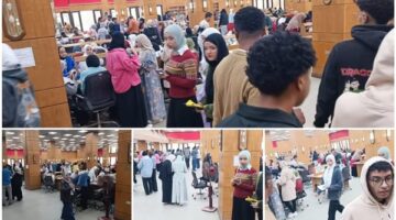 دار الكتب تستعرض إنجازاتها بمناسبة مرور 155 عاما على إنشائها