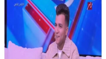 عصام صاصا: ناس شافتني بدوس عليهم بفلوسي ولكني أغلب خلق الله