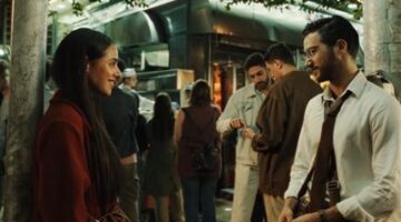 وائل حمدي عن فيلم 6 أيام: متوقعتش العمل يحقق كل الصدى ده