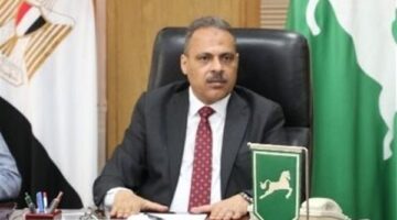محافظ الشرقية: تطبيق تعريفة الركوب الجديدة لضمان حقوق المواطنين