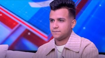 أبرز تصريحات عصام صاصا: حافظ 15 جزء من القرآن.. وبرفض وجود الرقاصات على المسرح