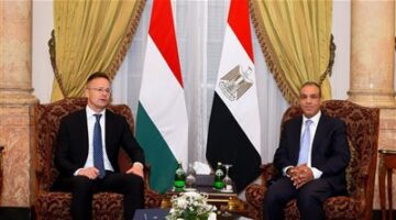 تحالف مصري مجري لإقامة محطة كهرباء عملاقة بتكلفة تتجاوز 600 مليون يورو|خطوة جديدة نحو شراكة إستراتيجية في قطاع الطاقة