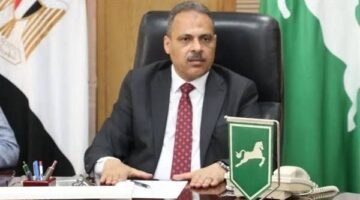 محافظ الشرقية: تطبيق تعريفة الركوب الجديدة لضمان حقوق المواطنين