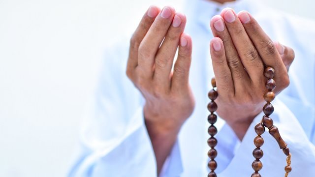أوقات استجابة الدعاء يوم الجمعة