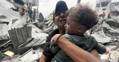 فلسطين ترحب باعتماد «اليونسكو» لقرار تأثير وعواقب الوضع الراهن فى غزة فلسطين ترحب باعتماد «اليونسكو» لقرار تأثير وعواقب الوضع الراهن فى غزة