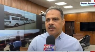 محافظ الشرقية: تطبيق تعريفة الركوب الجديدة لضمان حقوق المواطنين