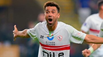 تدريبات تأهيلية لثلاثي الزمالك استعدادا لحرس الحدود