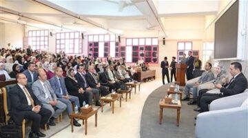التنسيقية في أسبوع.. وفد التنسيقية يزور الصين لتعزيز العلاقات الثنائية.. "مدينة الثقافة والعلوم " تستضيف فعاليات مبادرة التنسيقية “ابني وعيك” وتؤكد رفضها القاطع لأي محاولات من سلطة الاحتلال