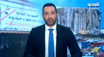 مقدمة النشرة المسائية 11-04-2025