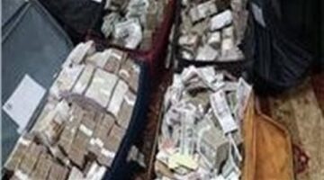 القبض على متهم بغسل 120 مليون جنيه من تجارة العملات الأجنبية بالإسكندرية