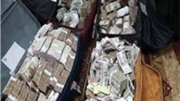 القبض على متهم بغسل 120 مليون جنيه من تجارة العملات الأجنبية بالإسكندرية