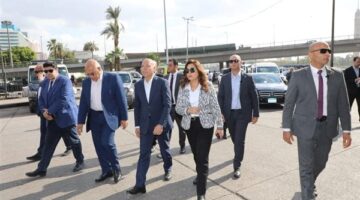 بعد زيادة أسعار الوقود.. وزيرة التنمية المحلية تطالب المواطنين عدم دفع أي مبالغ مالية بخلاف التعريفة المعلنة