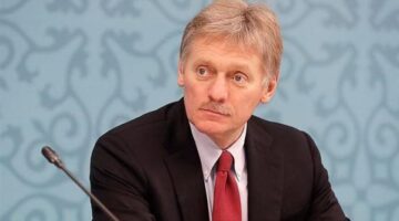 الكرملين: موسكو وواشنطن تنخرطان في عمل بالغ الدقة للبحث عن أسس للتسوية في أوكرانيا