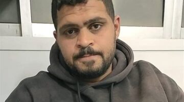 وفاة والد سائق أوبر صاحب واقعة هبة قطب.. والأسرة: مات بأزمة قلبية