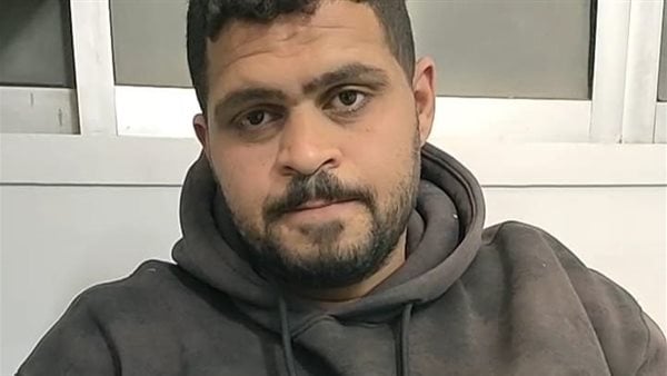 وفاة والد سائق أوبر صاحب واقعة هبة قطب.. والأسرة: مات بأزمة قلبية وفاة والد سائق أوبر صاحب واقعة هبة قطب.. والأسرة: مات بأزمة قلبية