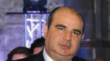 اول تعليق للاعلامي وضاح عبد ربه بعد الحجز على جميع ممتلكاته