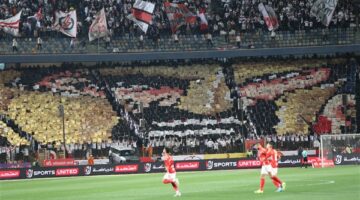 خطوة مثيرة من الأهلي لخطف نجم منتخب مصر الدولي.. قرار عاجل