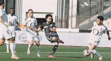 رغم النقص العددي.. الجونة يفوز على زد ويصعد للمركز الثاني في المنافسة على الهبوط بالدوري