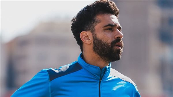 تدريبات بدنية خاصة للسعيد وشلبى وناصر ماهر على هامش مران الزمالك تدريبات بدنية خاصة للسعيد وشلبى وناصر ماهر على هامش مران الزمالك
